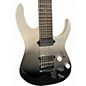 Used Ibanez RG7421 RG Series OREO Solid Body Electric Guitar