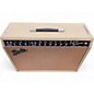 Used Fender Deluxe Reverb 22W 1x12 Tube Guitar Combo Amp