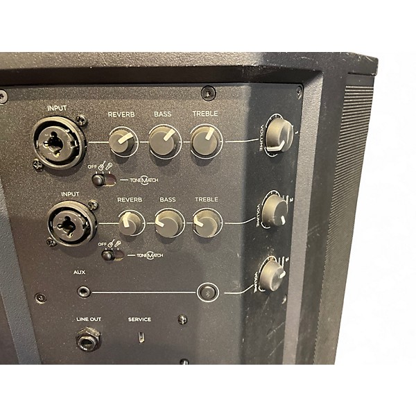 Used Bose S1 PRO Powered Speaker