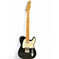 Used Fender MIJ Telecaster Black Solid Body Electric Guitar thumbnail