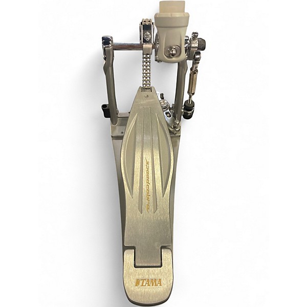 Used TAMA SPEED COBRA Single Bass Drum Pedal