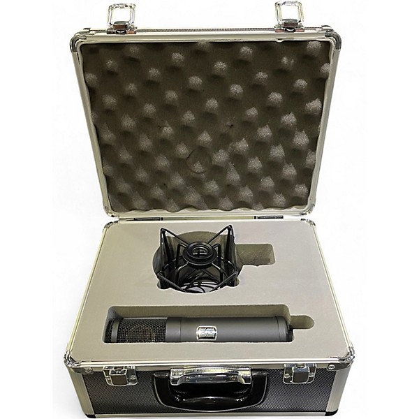 Used Slate Digital VMS ML-1 Condenser Microphone
