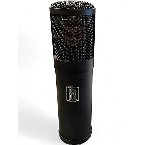 Used Slate Digital VMS ML-1 Condenser Microphone