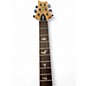 Used PRS CU44TG Custom SE 24 Trampas Green Solid Body Electric Guitar
