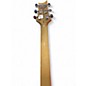 Used PRS CU44TG Custom SE 24 Trampas Green Solid Body Electric Guitar