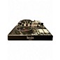Used Hercules DJ DJControl Inpulse 200 MK2 DJ Controller