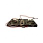 Used Hercules DJ DJControl Inpulse 200 MK2 DJ Controller