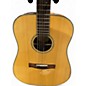 Used Fender GD47S12 Natural 12 String Acoustic Guitar
