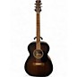 Used Mitchell T333E Sunburst Acoustic Electric Guitar thumbnail