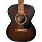 Used Mitchell T333E Sunburst Acoustic Electric Guitar