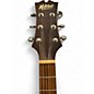 Used Mitchell T333E Sunburst Acoustic Electric Guitar