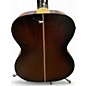 Used Mitchell T333E Sunburst Acoustic Electric Guitar