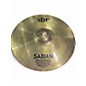 Used SABIAN 16in SBR Series Crash Cymbal thumbnail
