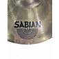 Used SABIAN 16in SBR Series Crash Cymbal