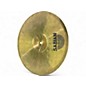 Used SABIAN 16in SBR Series Crash Cymbal