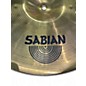 Used SABIAN 16in SBR Series Crash Cymbal