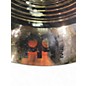 Used MEINL 18in CLASSICS CUSTOM 18" DUAL CHINA Cymbal