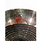 Used MEINL 18in CLASSICS CUSTOM 18" DUAL CHINA Cymbal