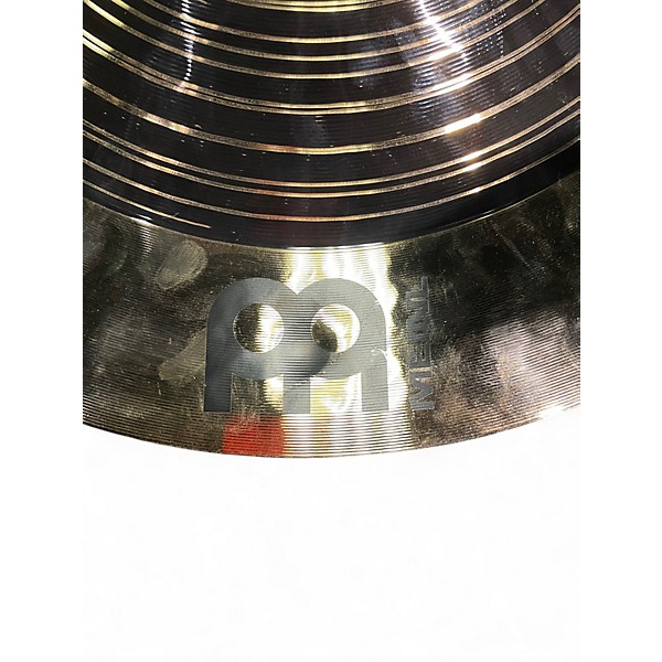 Used MEINL 18in CLASSICS CUSTOM 18" DUAL CHINA Cymbal