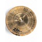 Used Zildjian 10in I Series Splash Cymbal