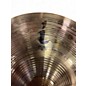 Used Zildjian 10in I Series Splash Cymbal