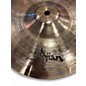 Used Zildjian 10in I Series Splash Cymbal