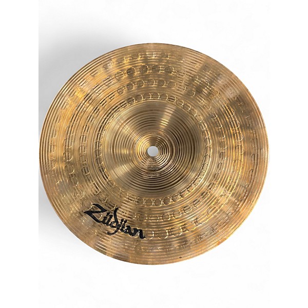 Used Zildjian 10in I Series Splash Cymbal