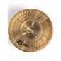 Used Zildjian 10in I Series Splash Cymbal