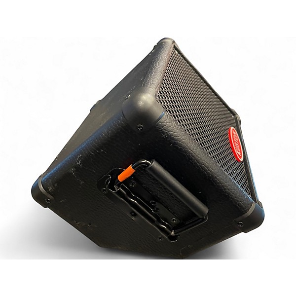 Used Kustom PA KPM4 Powered Monitor