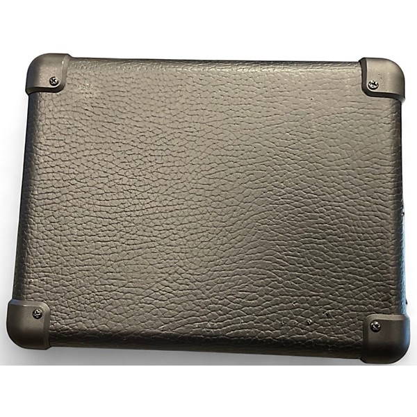 Used Kustom PA KPM4 Powered Monitor