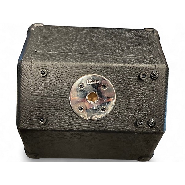 Used Kustom PA KPM4 Powered Monitor
