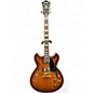 Used Ibanez AS93 Artcore Tobacco Hollow Body Electric Guitar thumbnail