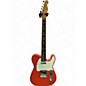 Used Fender Vintera II 60s Telecaster Fiesta Red Solid Body Electric Guitar thumbnail