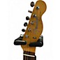 Used Fender Vintera II 60s Telecaster Fiesta Red Solid Body Electric Guitar