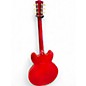Used Epiphone IGC 1962 ES-335 Cherry Hollow Body Electric Guitar