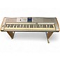 Used Yamaha DGX505 Portable Keyboard thumbnail
