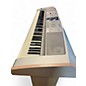 Used Yamaha DGX505 Portable Keyboard
