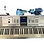 Used Yamaha DGX505 Portable Keyboard