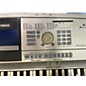 Used Yamaha DGX505 Portable Keyboard