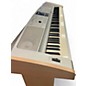Used Yamaha DGX505 Portable Keyboard
