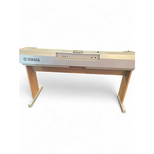 Used Yamaha DGX505 Portable Keyboard