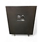 Used Bugera BN410TS Bass Cabinet