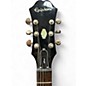 Used Epiphone Dot Natural Hollow Body Electric Guitar