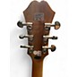 Used Epiphone Dot Natural Hollow Body Electric Guitar