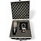 Used AKG P220 Project Studio Condenser Microphone thumbnail
