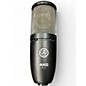 Used AKG P220 Project Studio Condenser Microphone