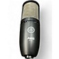 Used AKG P220 Project Studio Condenser Microphone