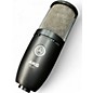 Used AKG P220 Project Studio Condenser Microphone