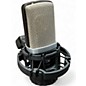 Used AKG C214 Condenser Microphone