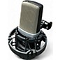 Used AKG C214 Condenser Microphone